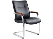 Leather Conference ChairCG-8242_Office Furniture_Fashion Conference Chair_Office Chair