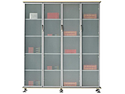 MFC Filing CabinetCG-BSWJG-21_Office Furniture_MFC Filing Cabinet_Filing Cabinet