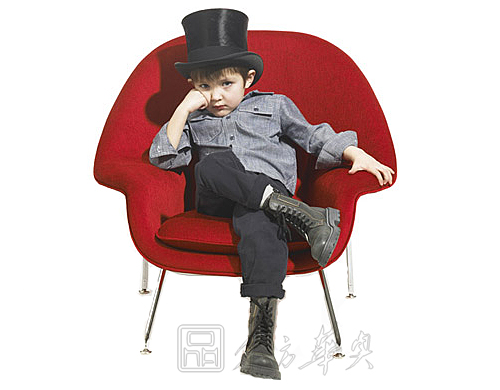 Modern Chair|Children chair|Office Furniture||��ͯ�Σ������� CG-Children-chair-four