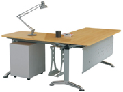 MFC Staff Desk CG-DF45X-02