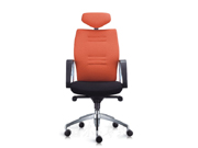 Fabric Executive Chair