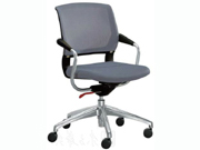 Mesh Staff ChairCG-GM275A_Office Furniture_Mesh Staff Chair_Office Chair
