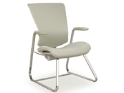 Leather Conference ChairCG-LGAG-LAL_Office Furniture_Fashion Conference Chair_Office Chair