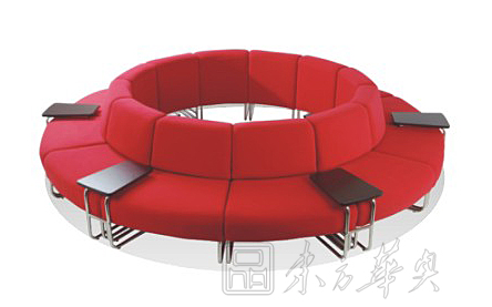 Office Sofa|Lobby Sofa|Office Furniture|Fabric Sofa|����ɳ�� CG-LX8269