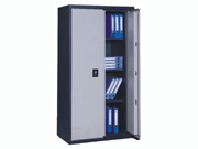 Fire cabinet
