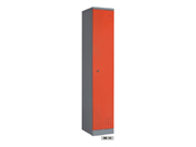 Steel LockerCG-NE-1K_Office Furniture_Steel Locker_Steel Furniture