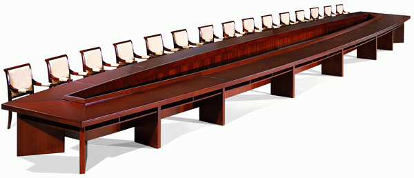 Conference Table|Solid Wood Conference Table|Office Furniture|Solid Wood Conference Table|����̨|��������̨|������|���������� CG-SWCT-30