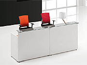 CG-TG001|Office Screen|Front Desk|Office Furniture