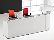 CG-TG002|Office Screen|Front Desk|Office Furniture