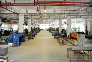 factory